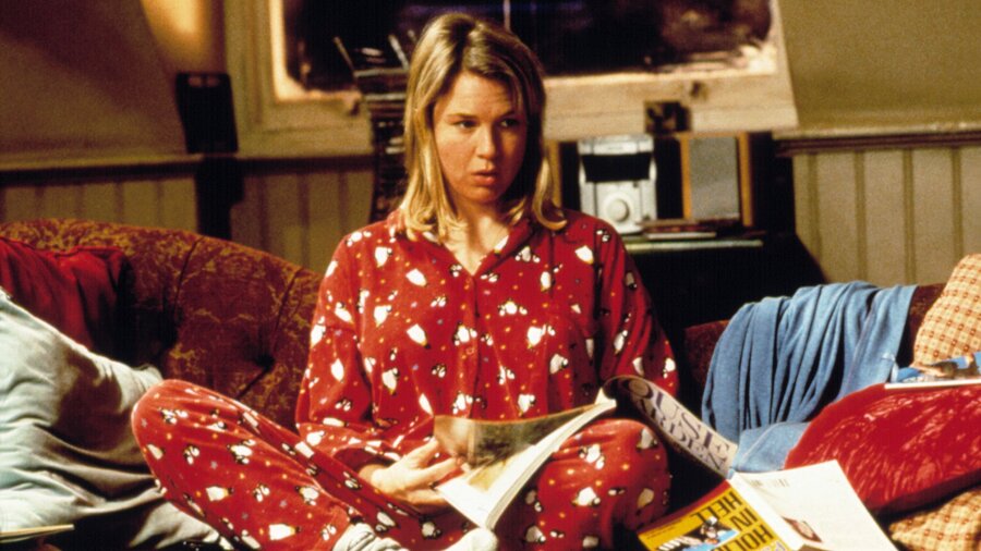Bridget Jones