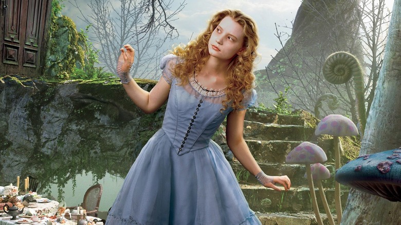 Alice 