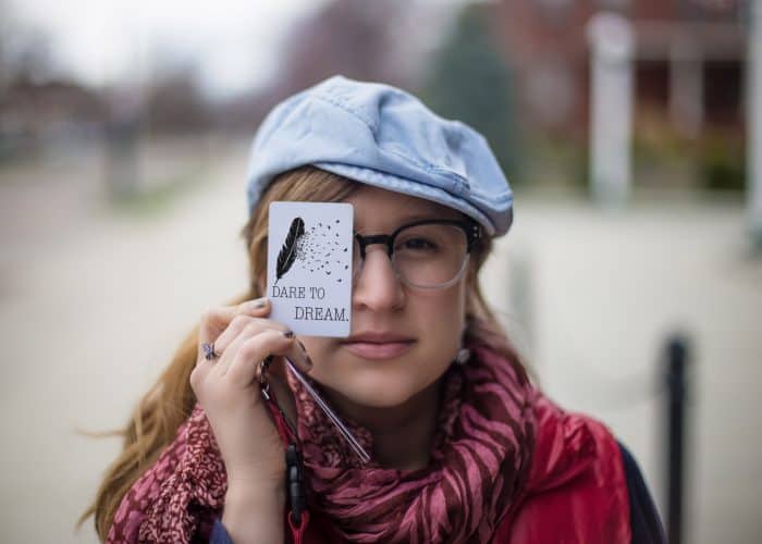 Femme surdouée : solitude et différence