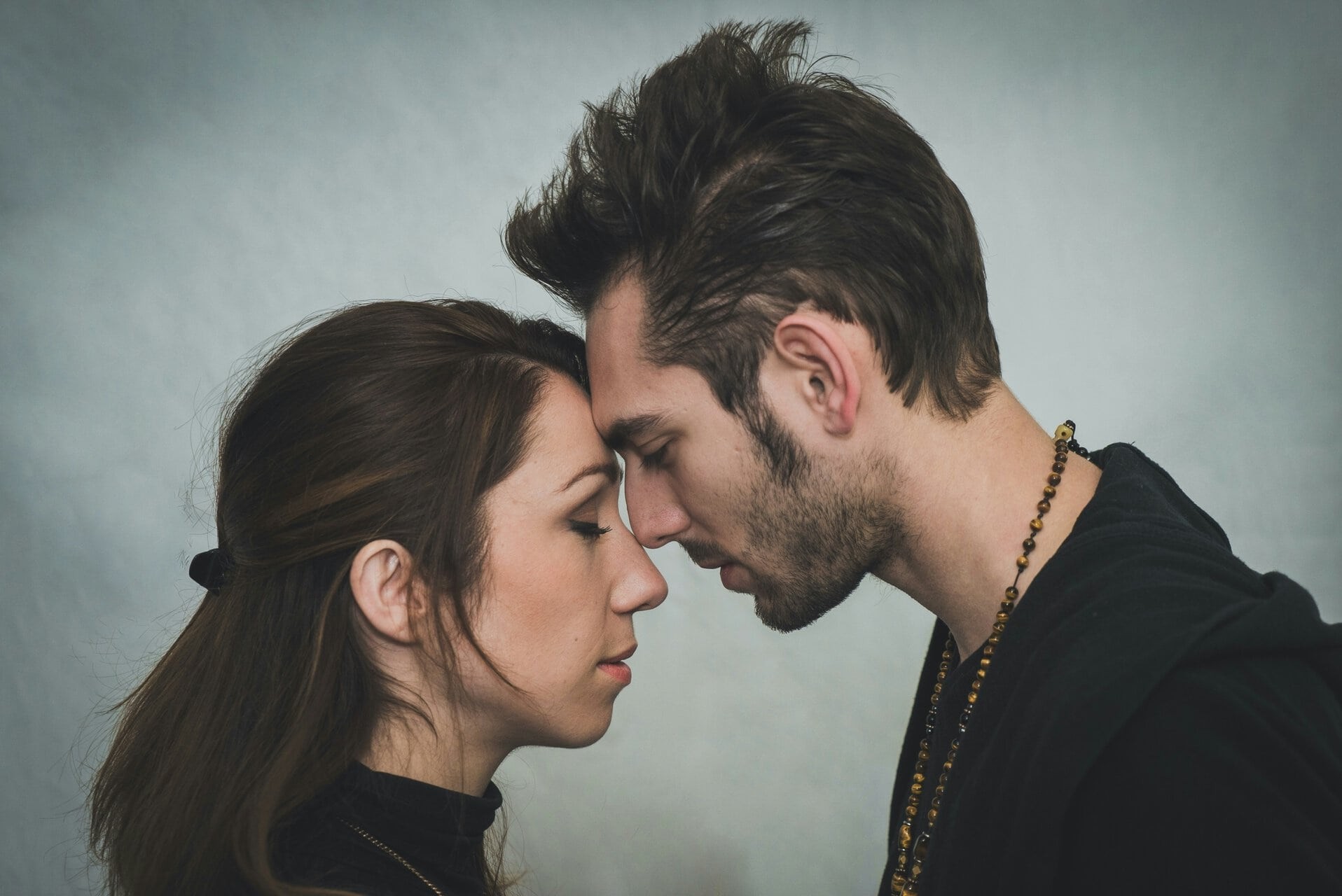 L'envers du désir : les zones d'ombre de la passion amoureuse