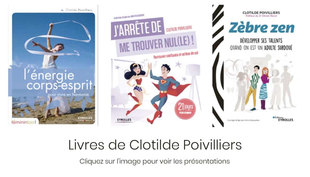 A la rencontre de Clotilde Poivilliers • Atypikoo