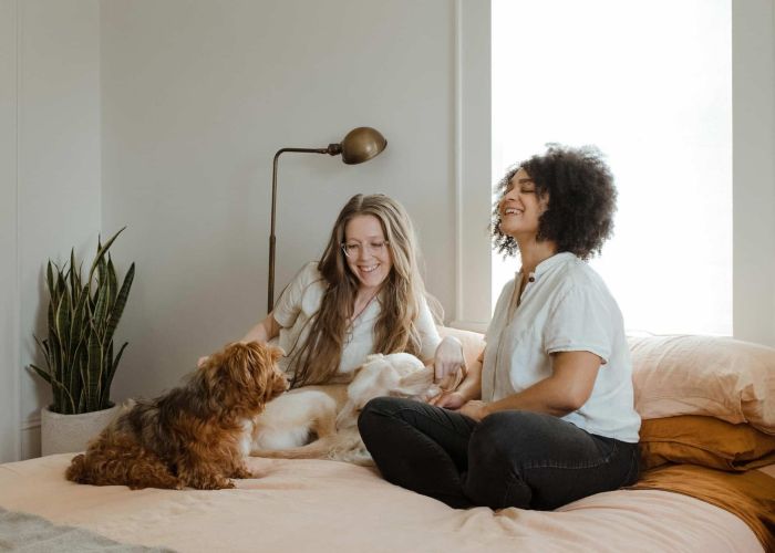 Vivre en couple avec une personne autiste/Asperger : nos conseils
