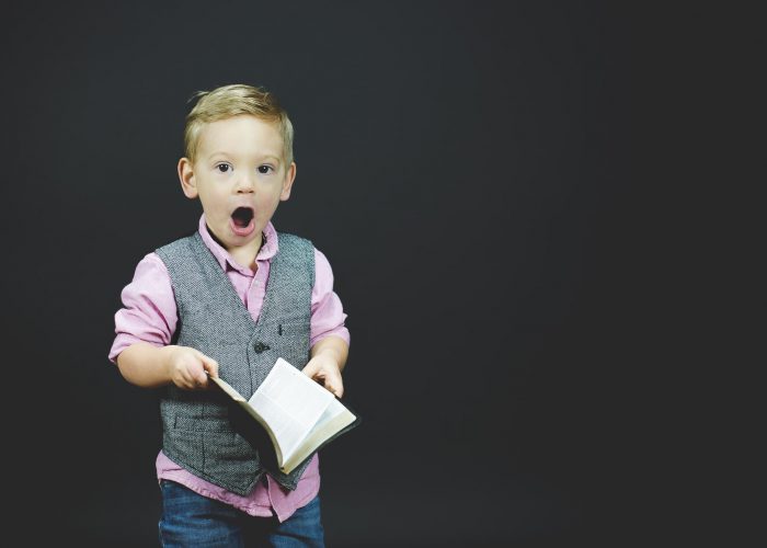 Le système éducatif et les enfants à haut potentiel