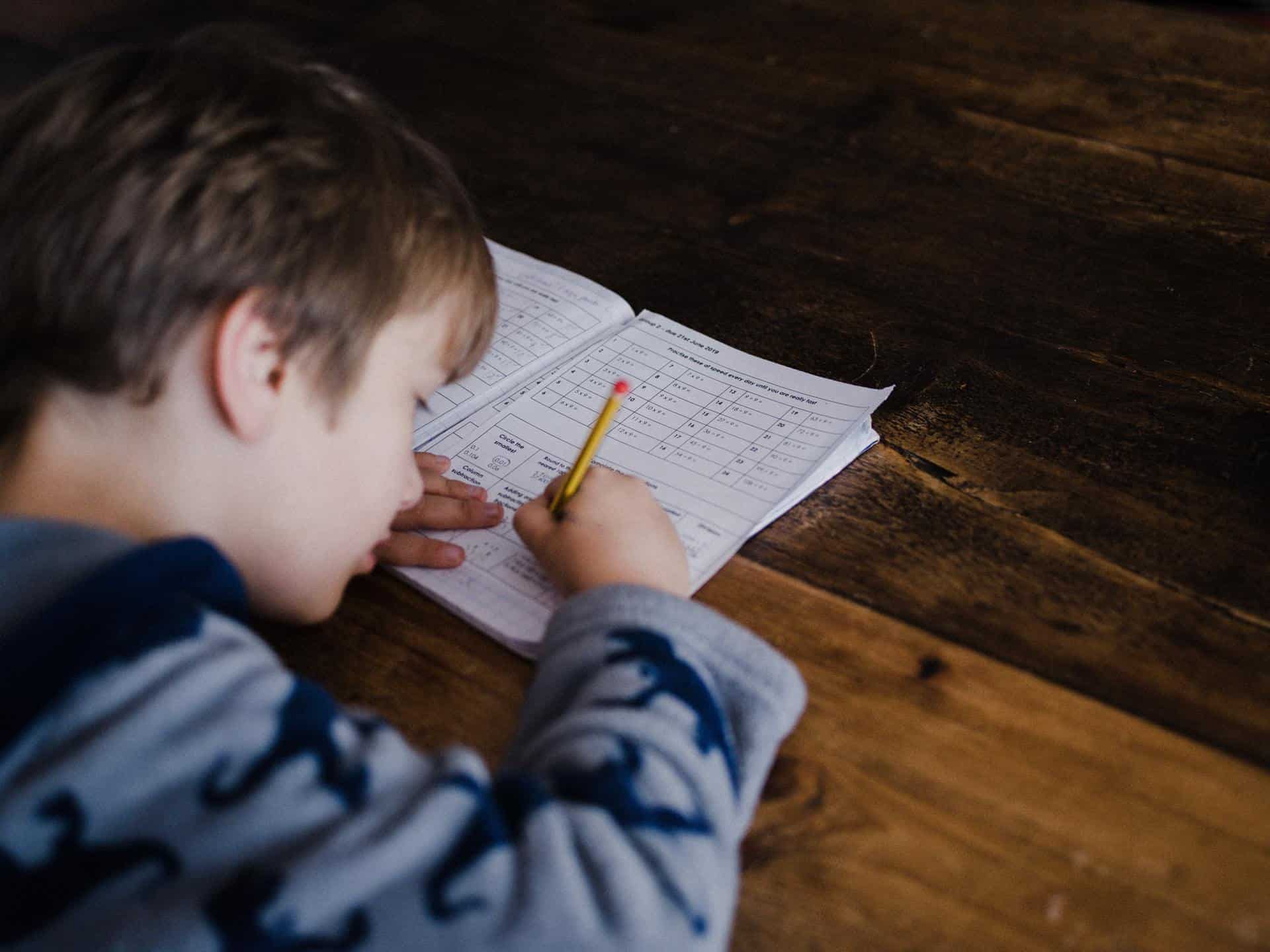 Le système éducatif et les enfants atypiques • Atypikoo