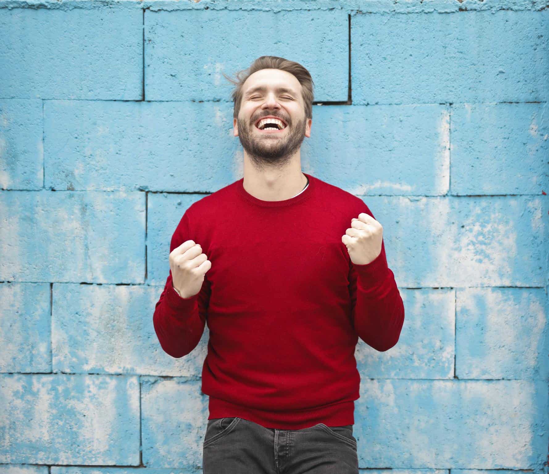 cherche homme hypersensible