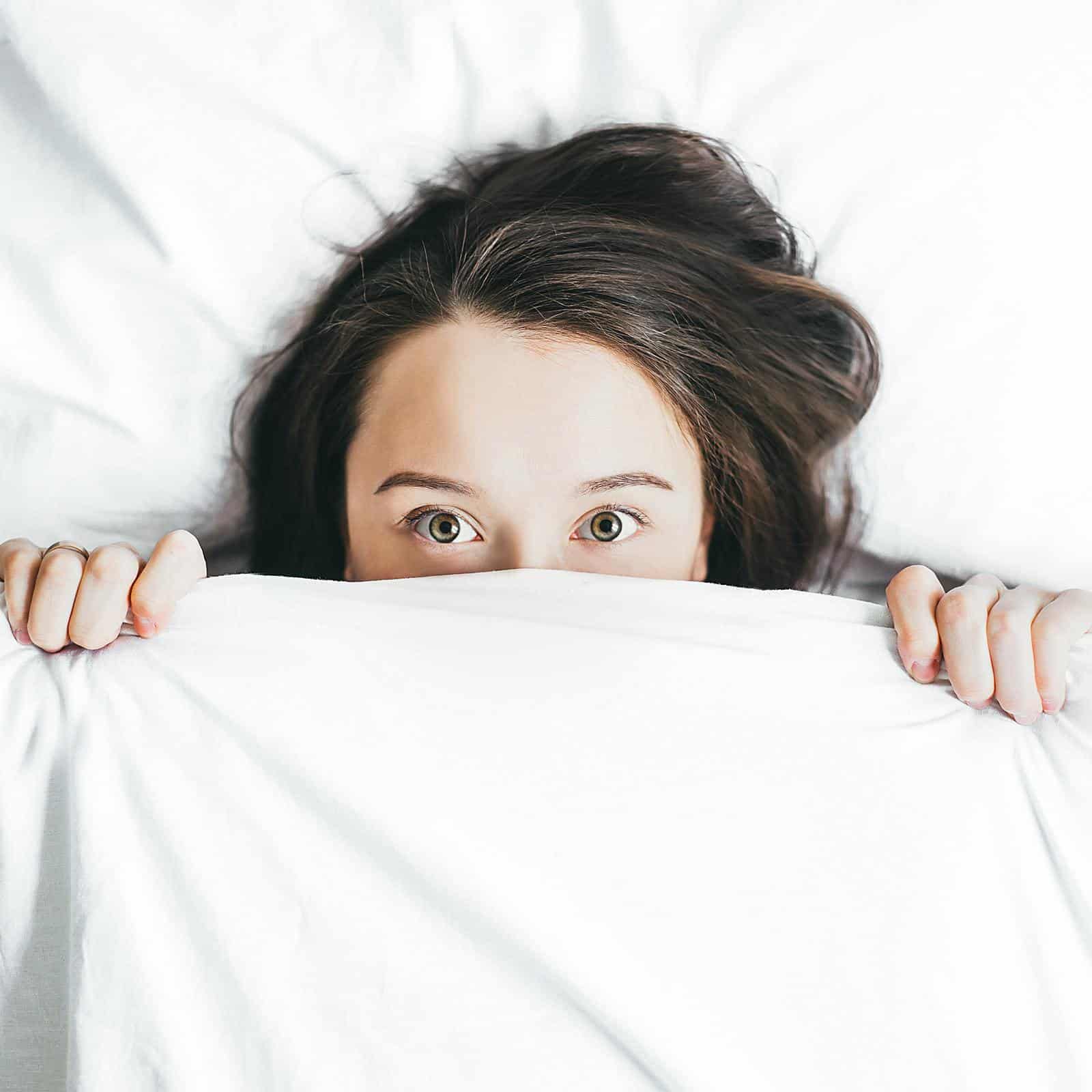 Asexualité :  s’aimer sans sexe ?
