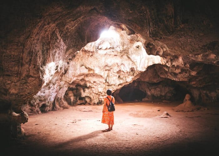 Comment sortir de sa caverne ?