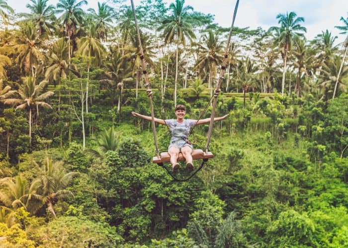 Comprendre la douance à travers la métaphore de la forêt tropicale