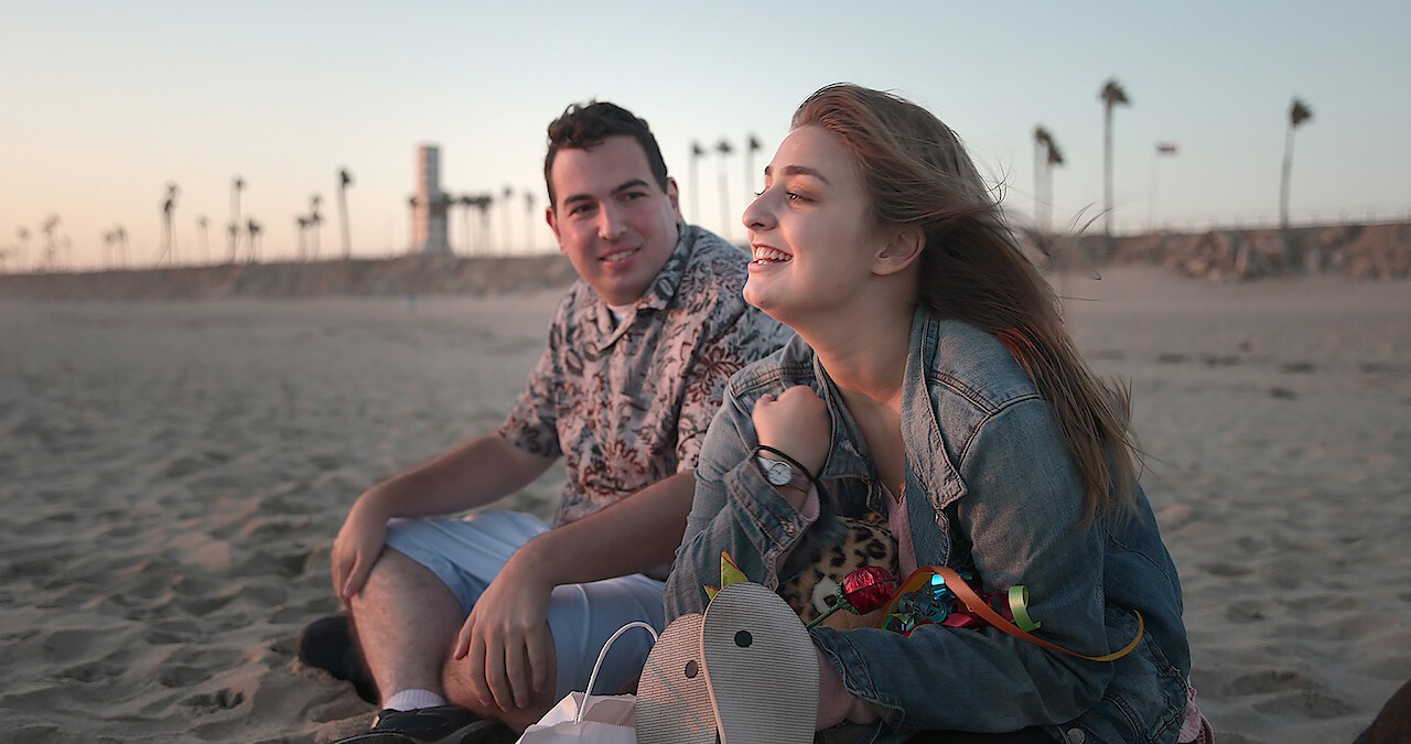 Love on the Spectrum : quand Netflix explore les rencontres amoureuses des personnes autistes