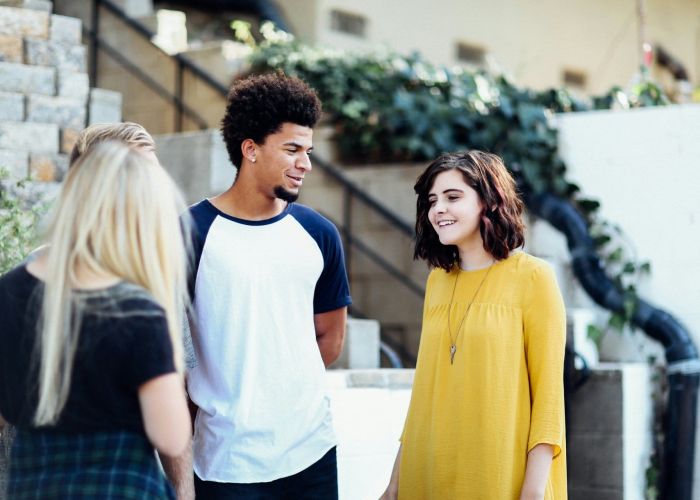 Neurodivergent adults: recognize and embrace neurodiversity