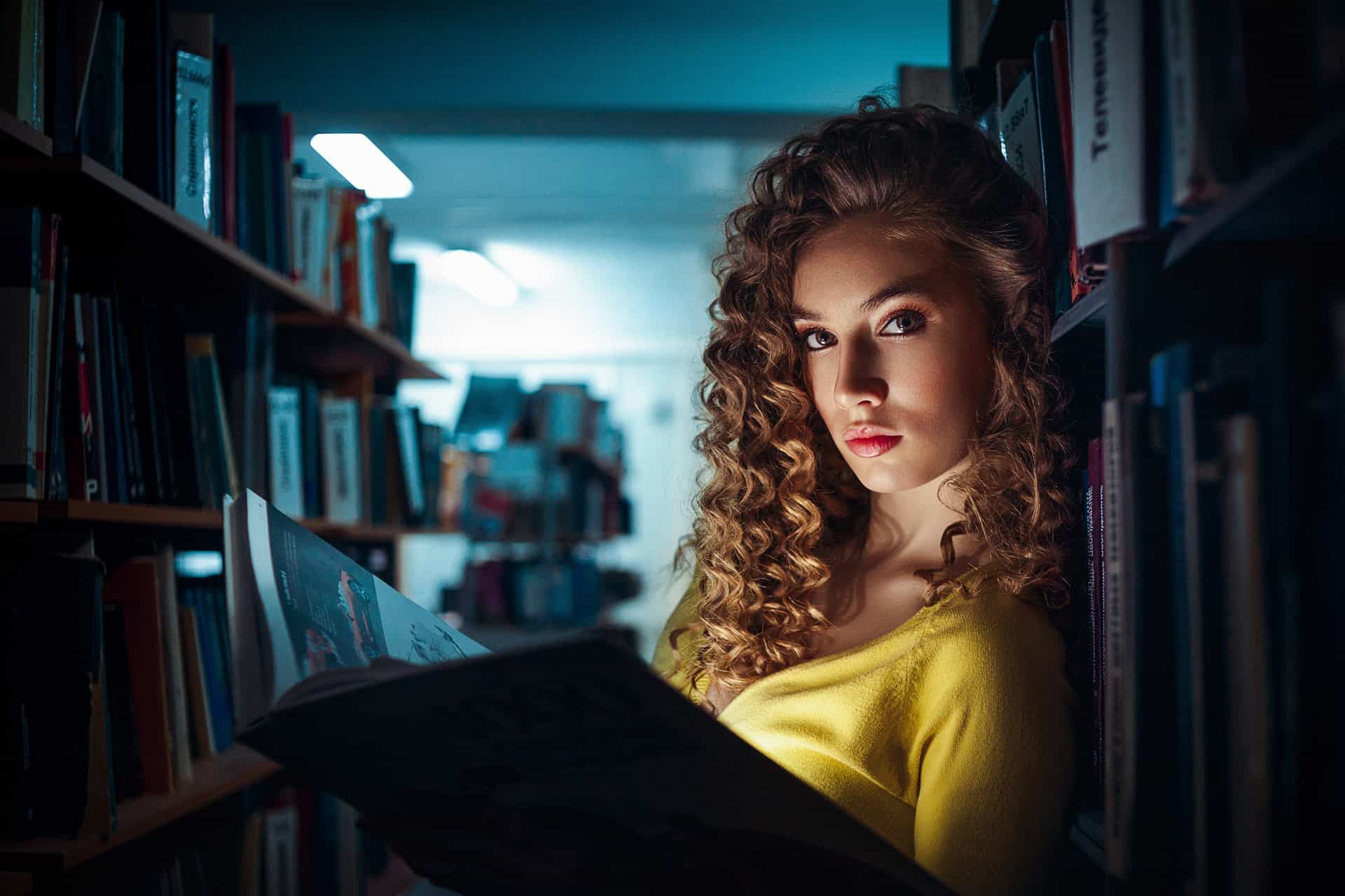 Sapiosexualité : l'intelligence rend-elle sexy ?