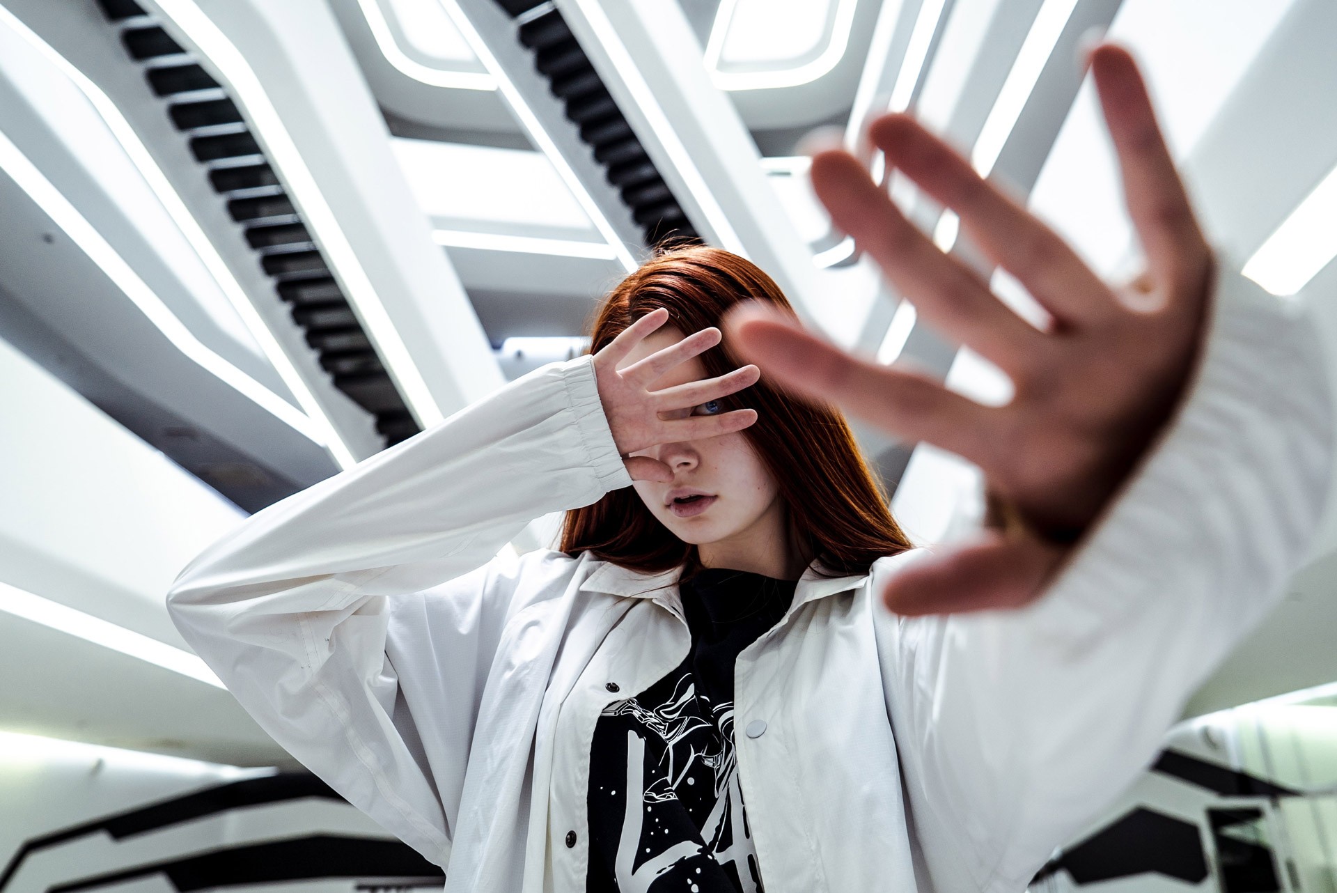 Une vision du transhumanisme